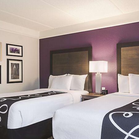 Готель La Quinta By Wyndham Atlanta Perimeter Medical Санді-Спрінгс Екстер'єр фото