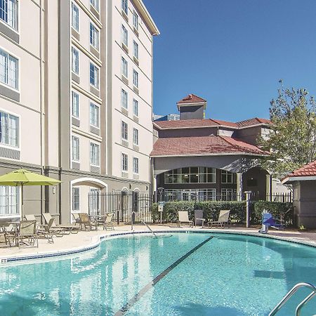 Готель La Quinta By Wyndham Atlanta Perimeter Medical Санді-Спрінгс Екстер'єр фото
