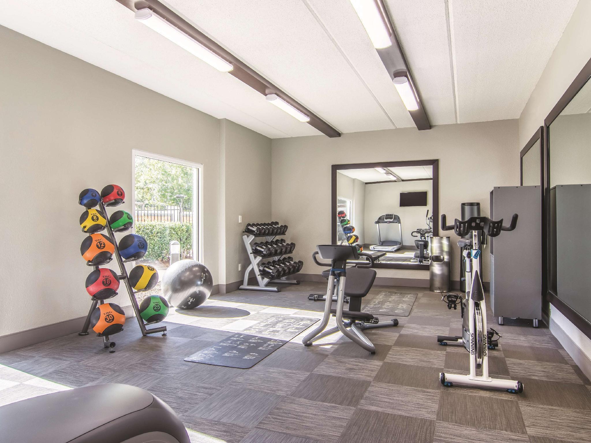 Готель La Quinta By Wyndham Atlanta Perimeter Medical Санді-Спрінгс Екстер'єр фото