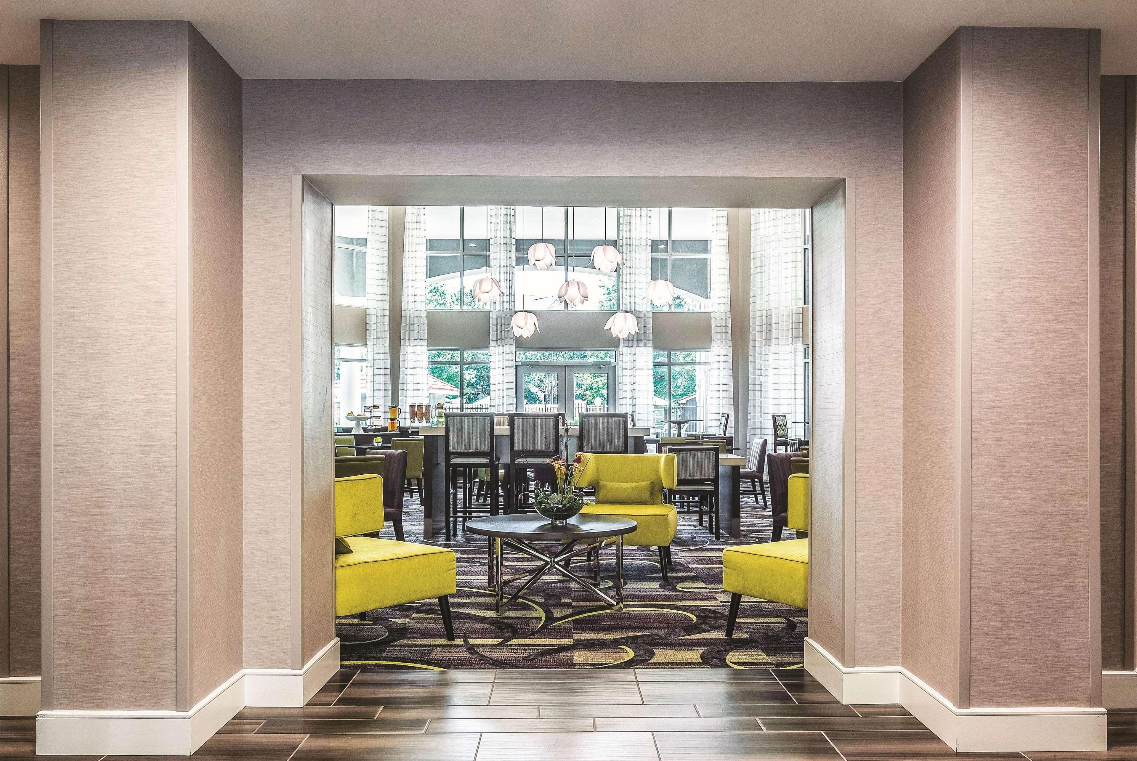 Готель La Quinta By Wyndham Atlanta Perimeter Medical Санді-Спрінгс Екстер'єр фото