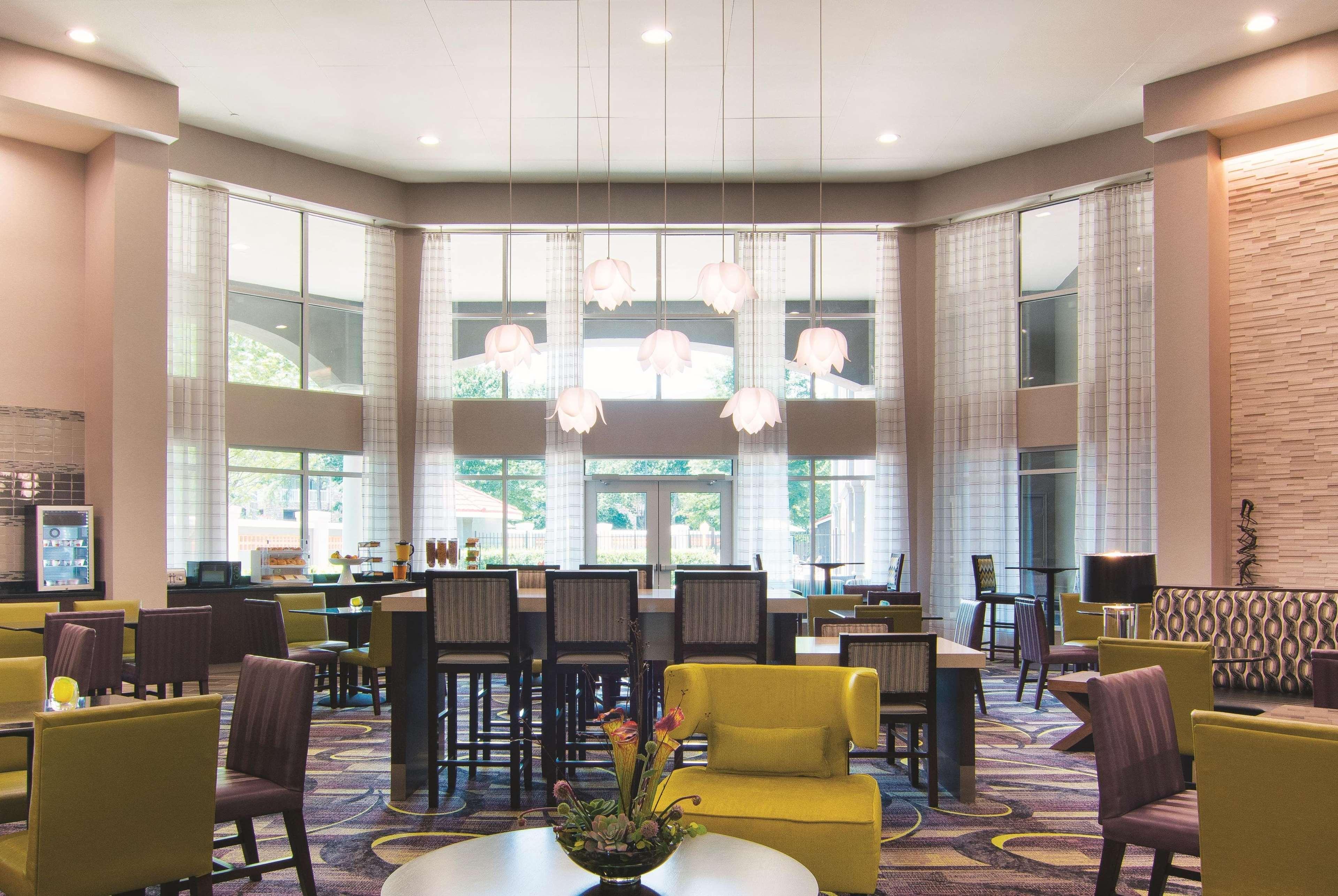 Готель La Quinta By Wyndham Atlanta Perimeter Medical Санді-Спрінгс Екстер'єр фото