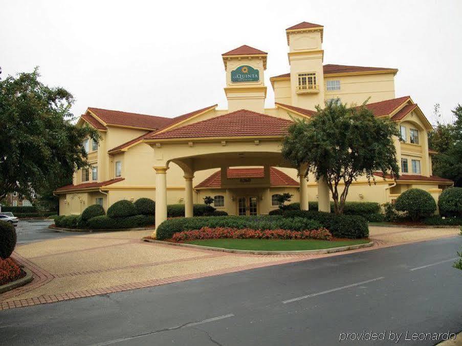 Готель La Quinta By Wyndham Atlanta Perimeter Medical Санді-Спрінгс Екстер'єр фото